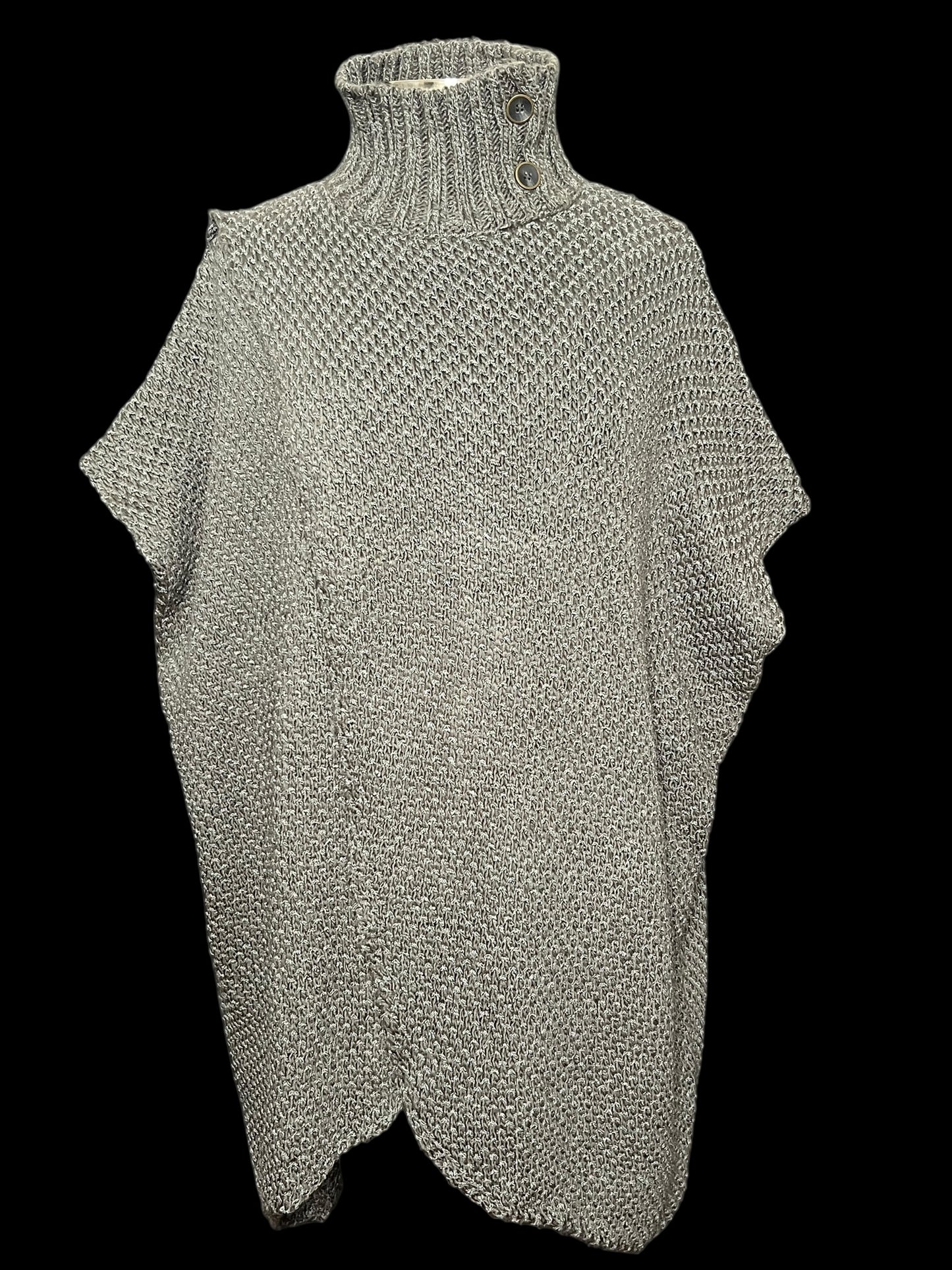 10.27 Sweaters NWT Simply Noelle Olive (S/M) Fits (M/L)