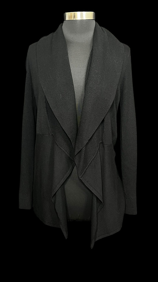 09.16 Cardigans WHBM Blk (M) (8)