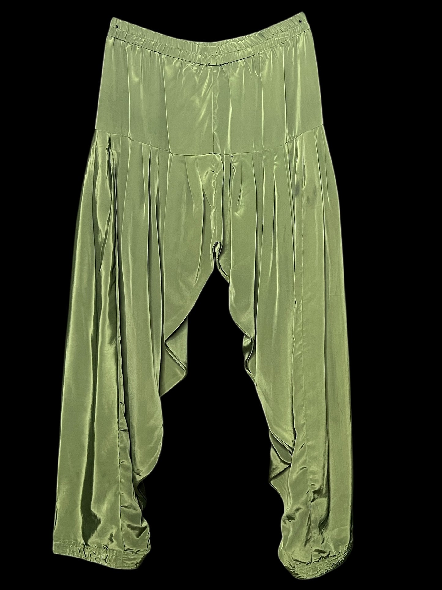 05.28 Pants Olive Harem/Genie (8)