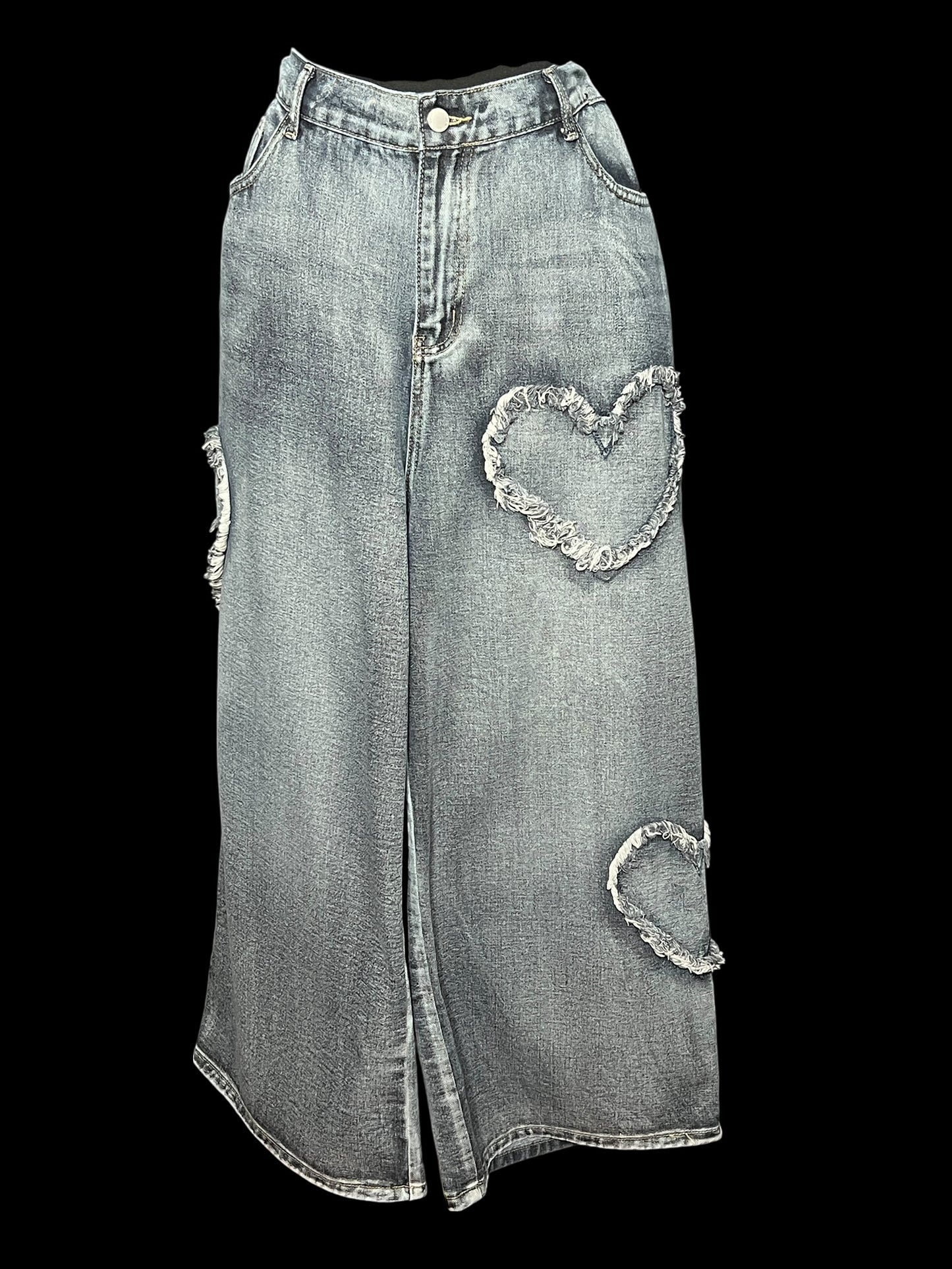 08.29 Pants Heart Patch Denim (14/16)