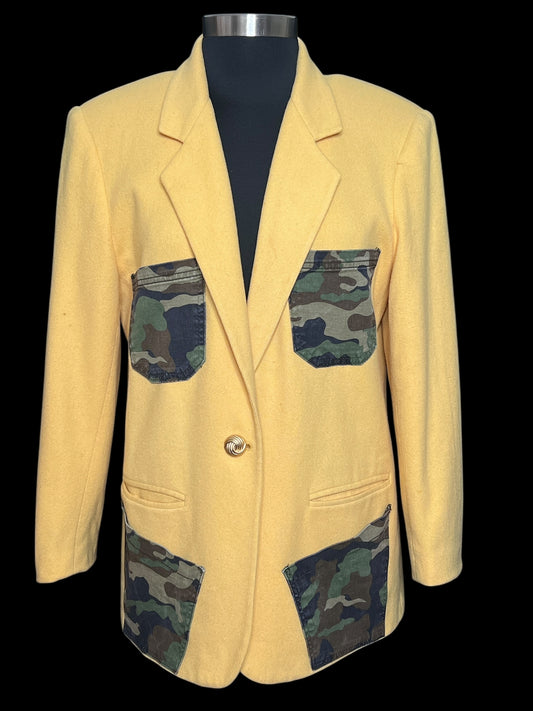 12.16 Blazers UPCYCLED Ylw Camo Ankh (8/10)