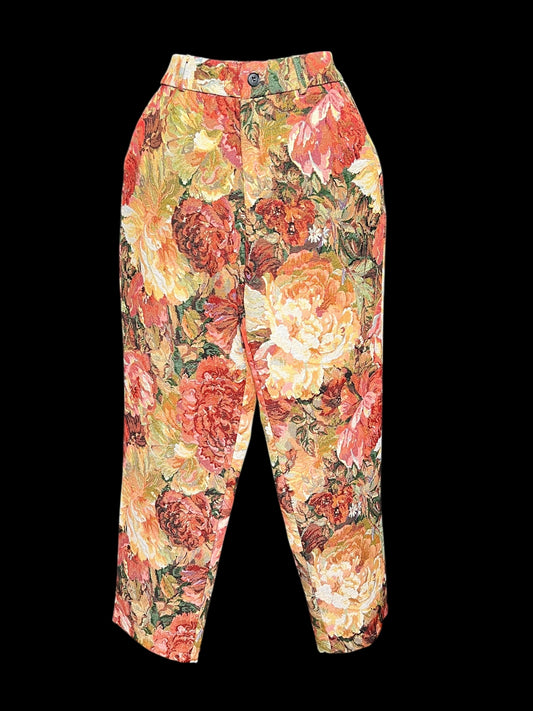 01.10 Pants NWOT Tapestry (8)