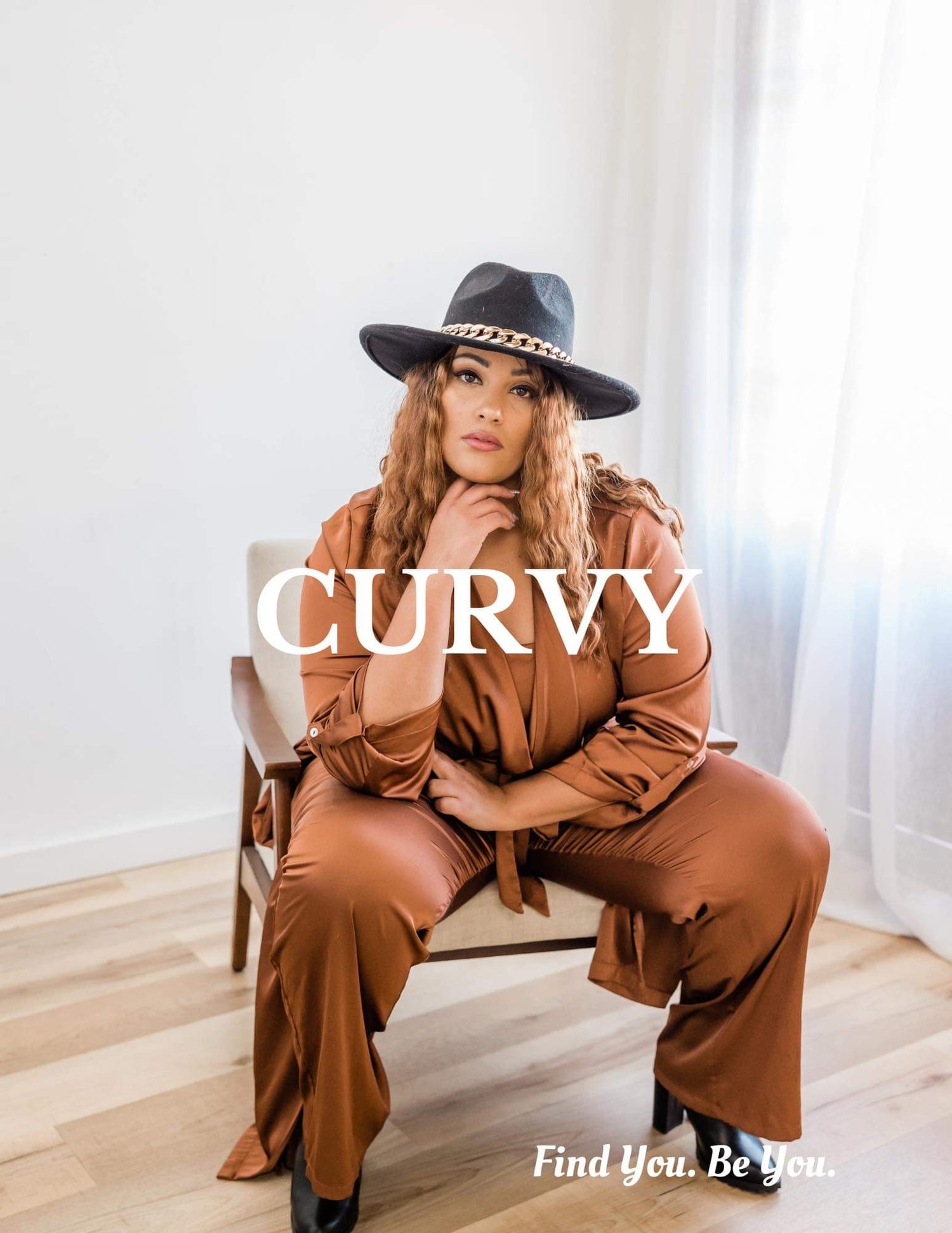 Curvy