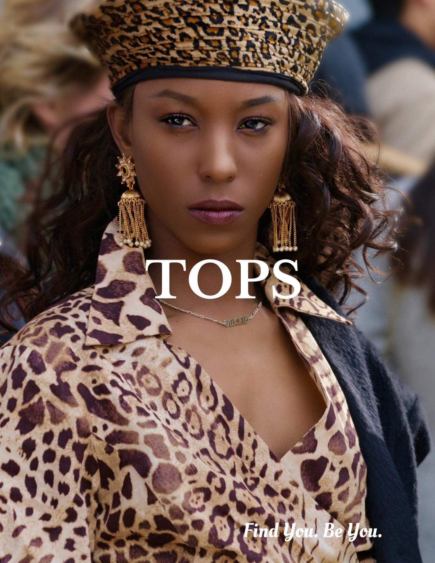 Tops