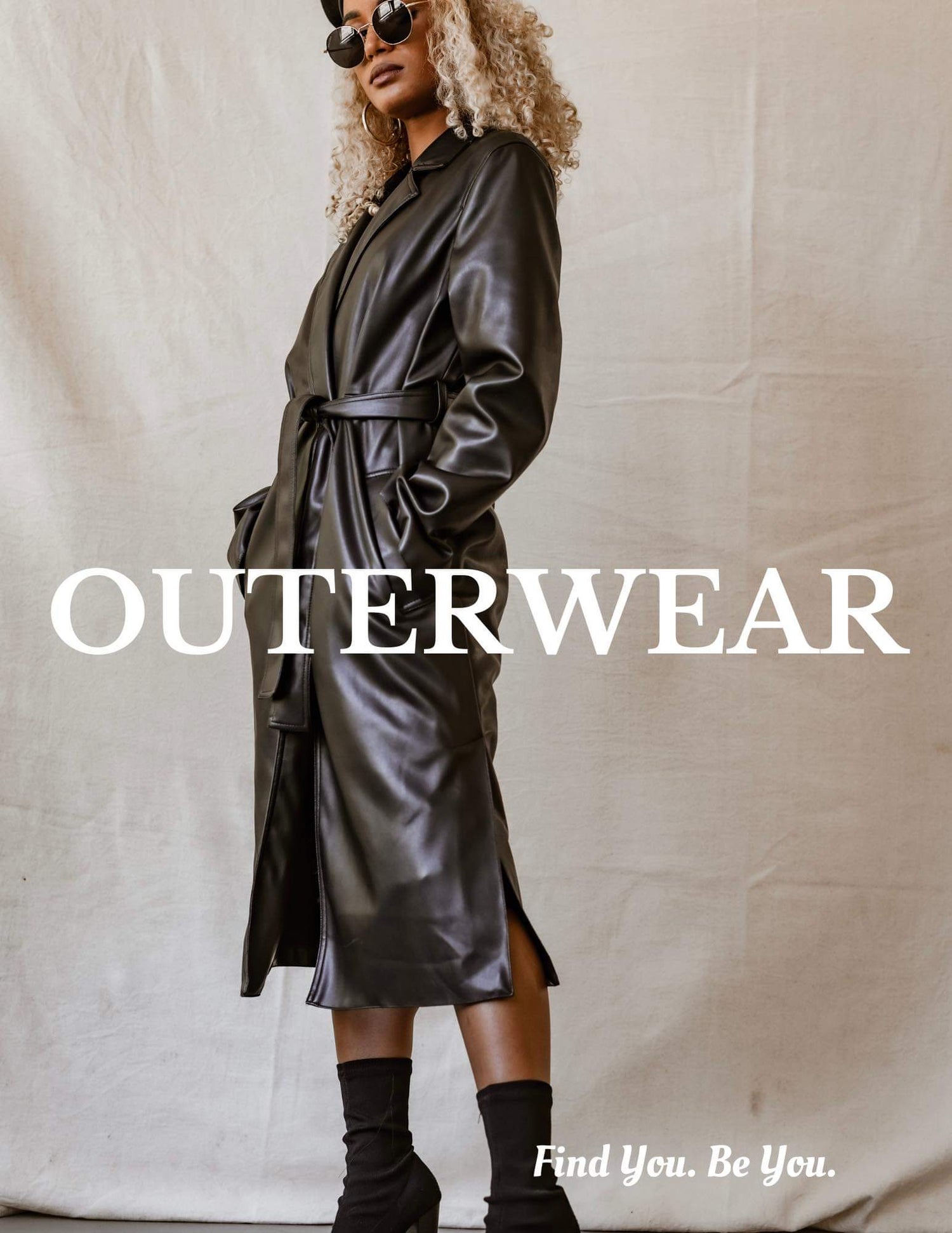 Outerwear