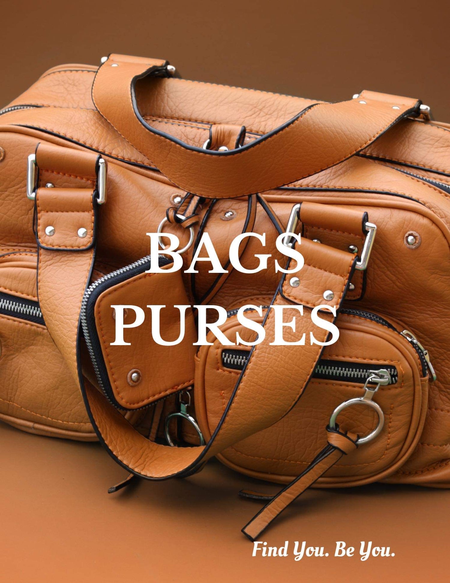 Bags & Purses