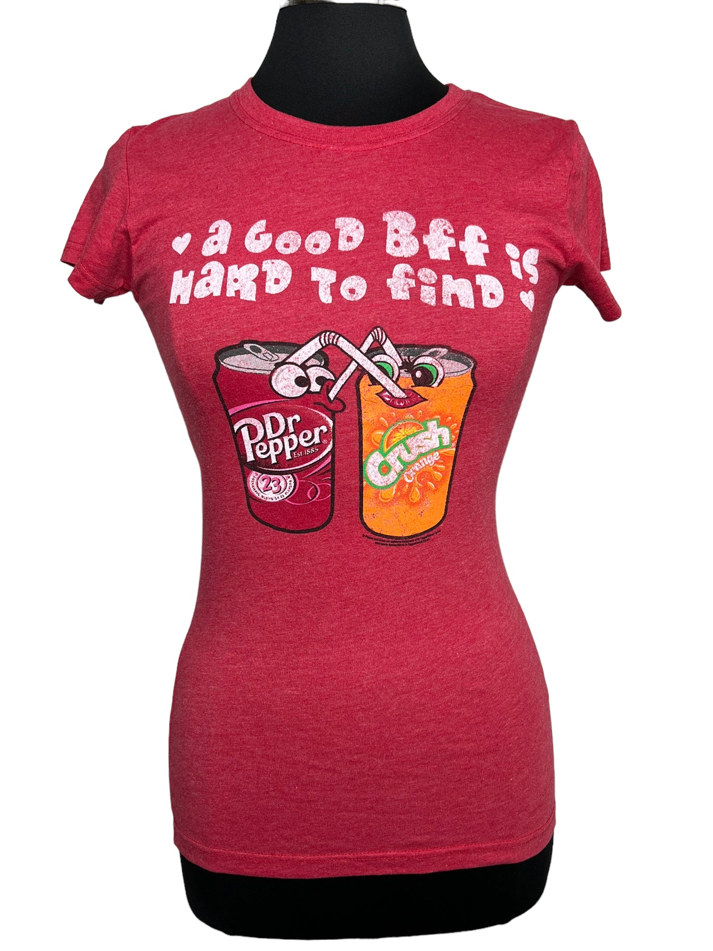 07.26 Tees Crush/Dr. Pepper (S)