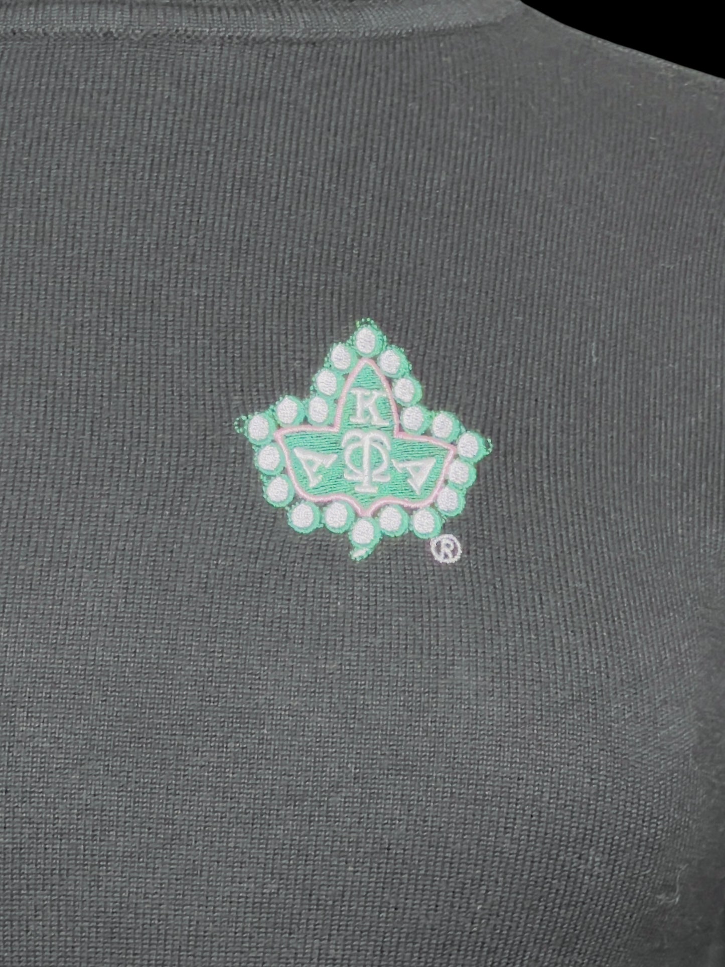 02.03 Dresses NWOT Black Knit  AKA Crest (M) Fits (S)