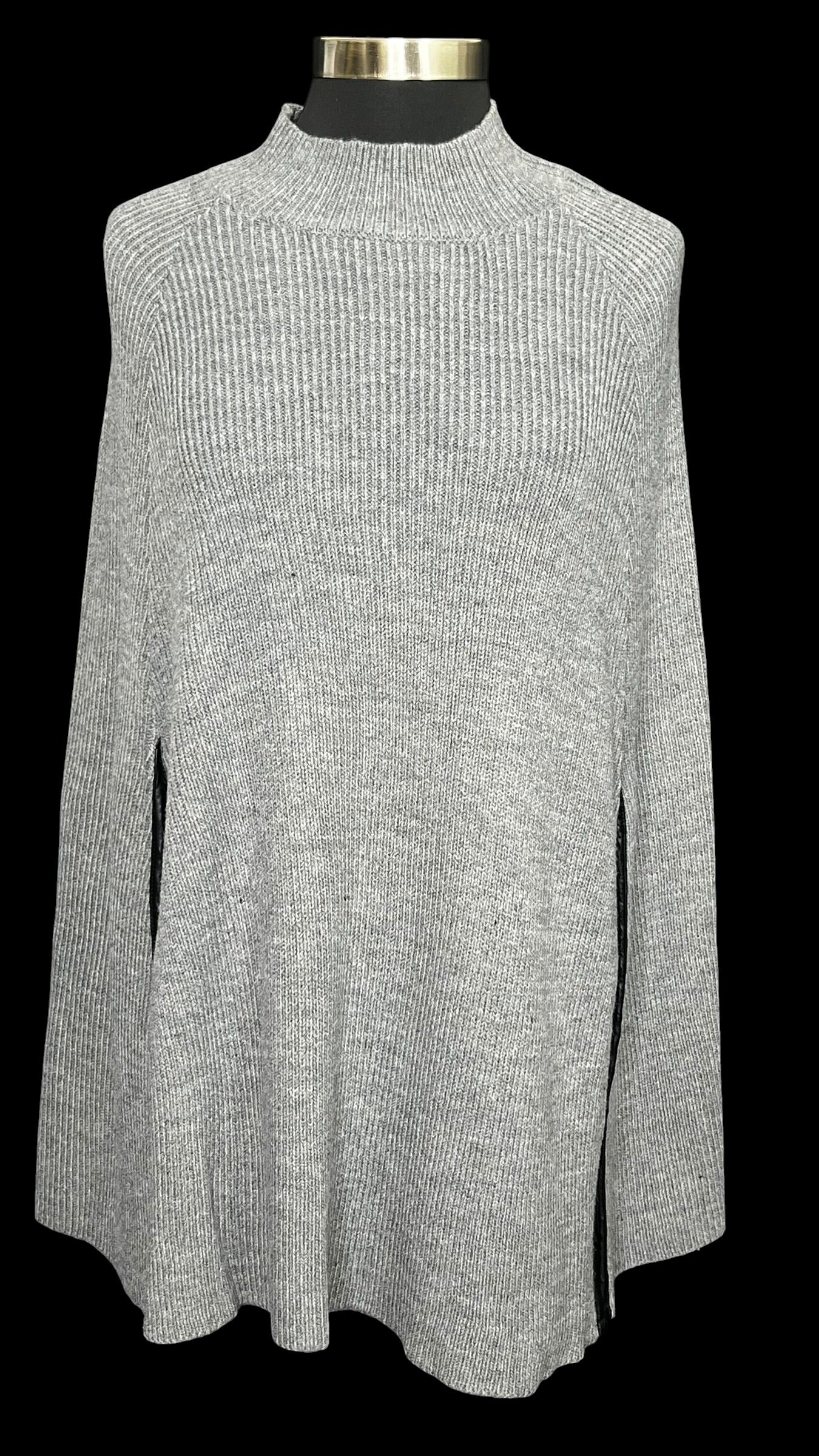 10.13 Capes NY&CO Gray (XS/S) Fits (M/L)