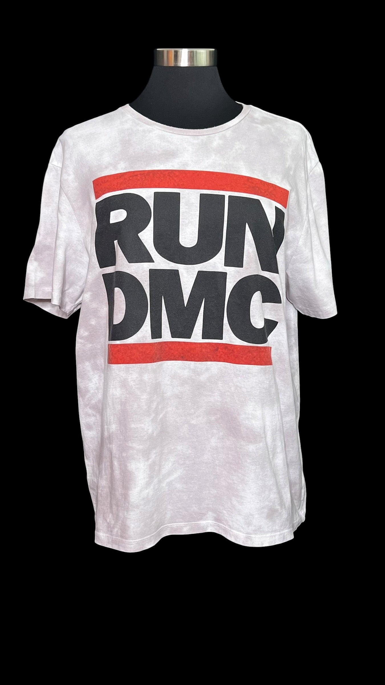 07.21 Tops Run DMC Tee (XL)