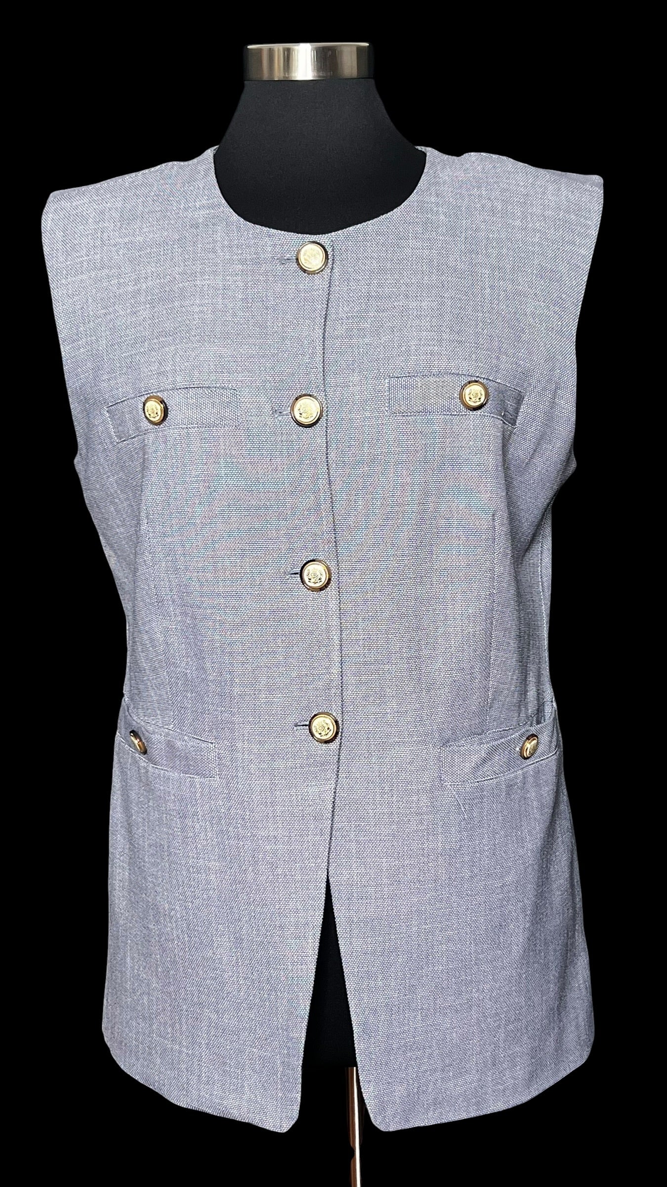 07.27 Vests R. Zoe Blue Long (10)