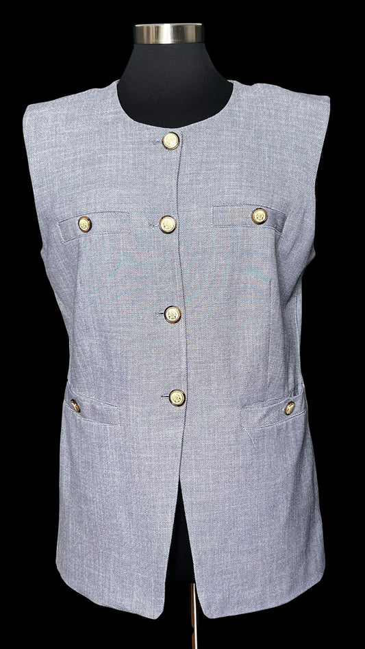 07.27 Vests R. Zoe Blue Long (10)