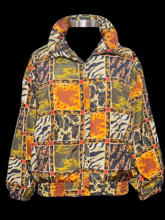 02.03 Jackets EVR Animal Prints Bomber (PM) (8)