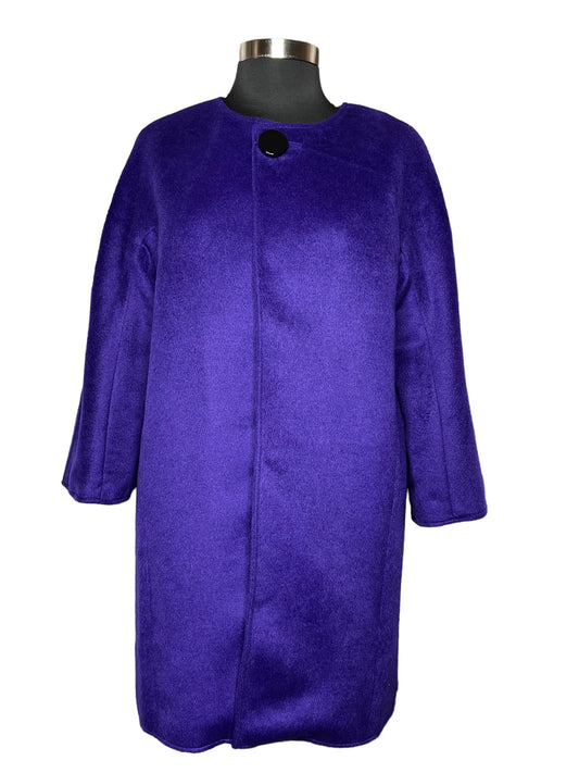 03.03 Coats NWOT Grace Elements Purple (12)