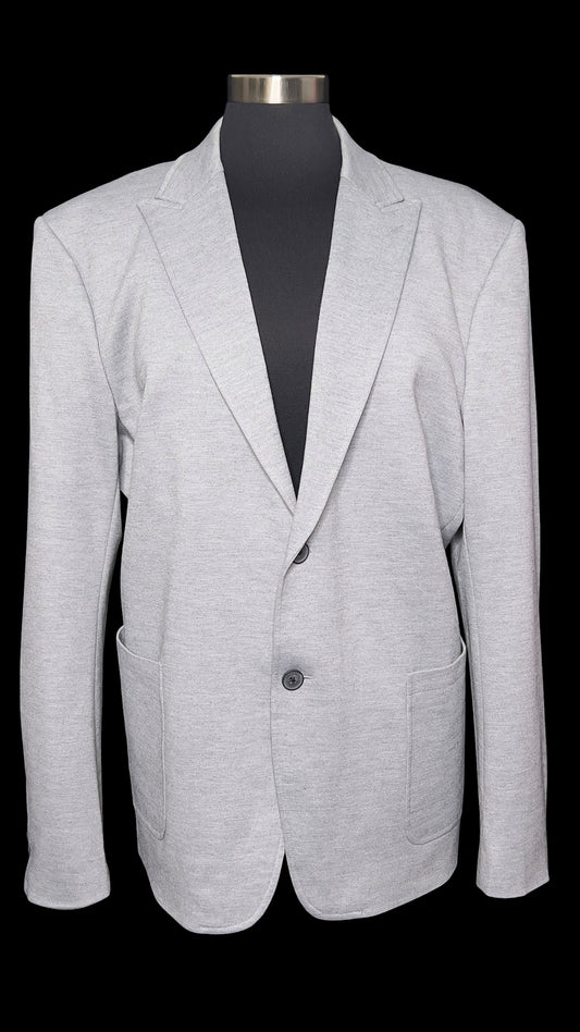 10.15 Blazers NWOT Only & Sons Gray
