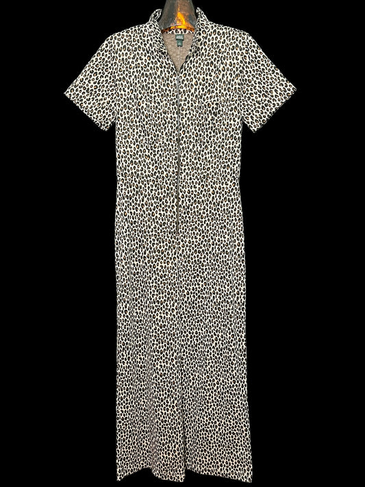 09.09 Jumpsuits Wild Fable Cheetah Print (M/8)