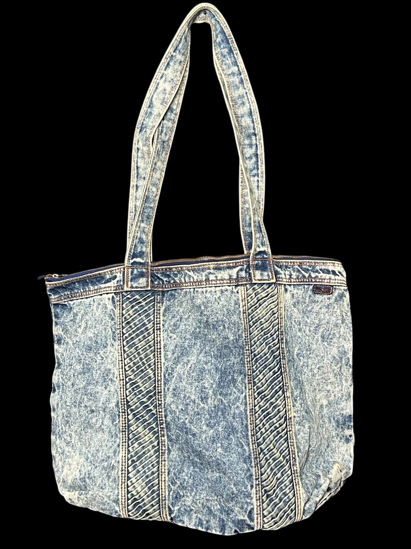 11.24 Purses Denim Hobo Bag Denim