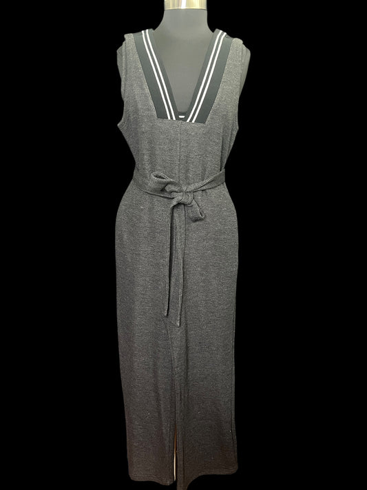 03.11 Jumpsuits NWT Gray Knit (S)